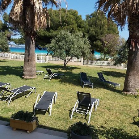Sun Of The Bay Apartment Alcudia  Exterior photo