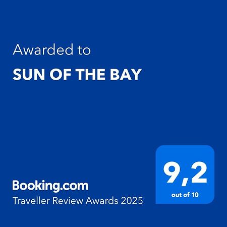 Sun Of The Bay Apartment Alcudia  Exterior photo
