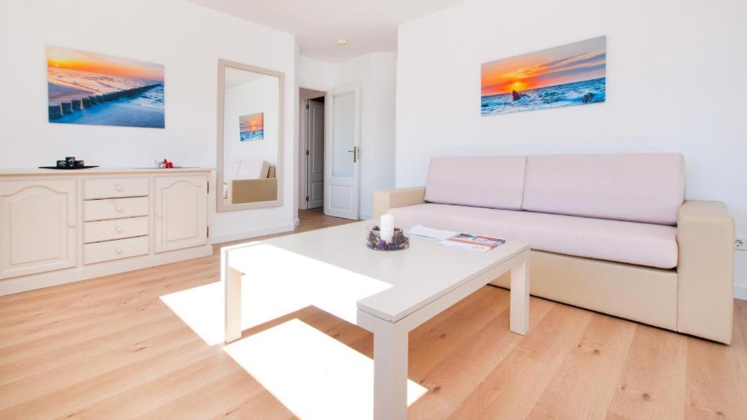 Sun Of The Bay Apartment Alcudia  Exterior photo