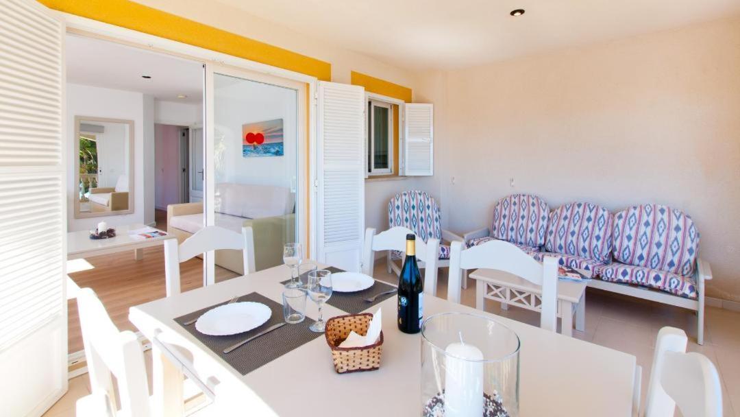 Sun Of The Bay Apartment Alcudia  Exterior photo