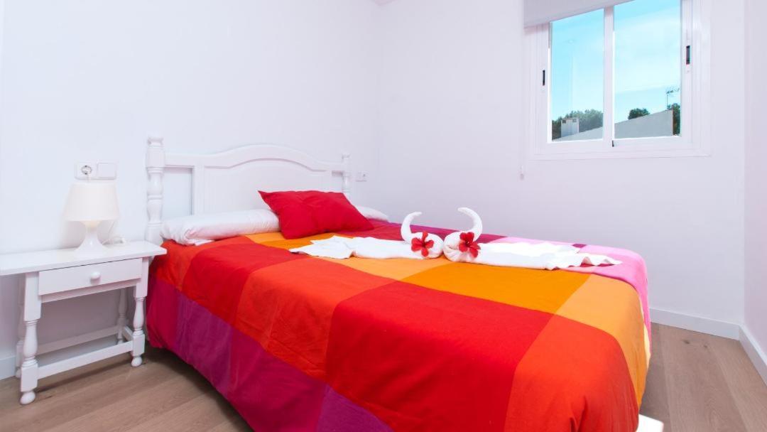 Sun Of The Bay Apartment Alcudia  Exterior photo