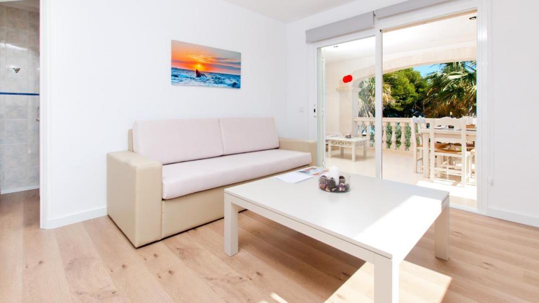 Sun Of The Bay Apartment Alcudia  Exterior photo