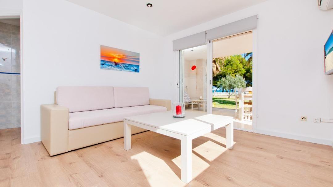 Sun Of The Bay Apartment Alcudia  Exterior photo