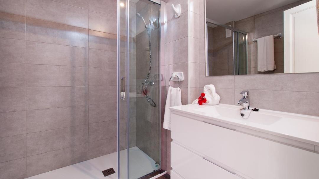 Sun Of The Bay Apartment Alcudia  Exterior photo