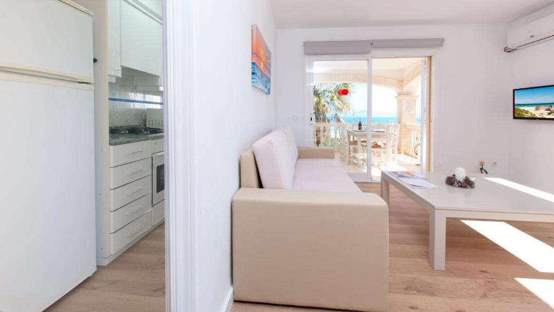 Sun Of The Bay Apartment Alcudia  Exterior photo