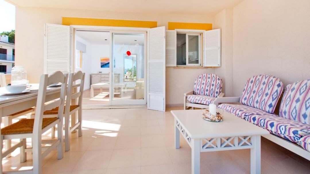 Sun Of The Bay Apartment Alcudia  Exterior photo